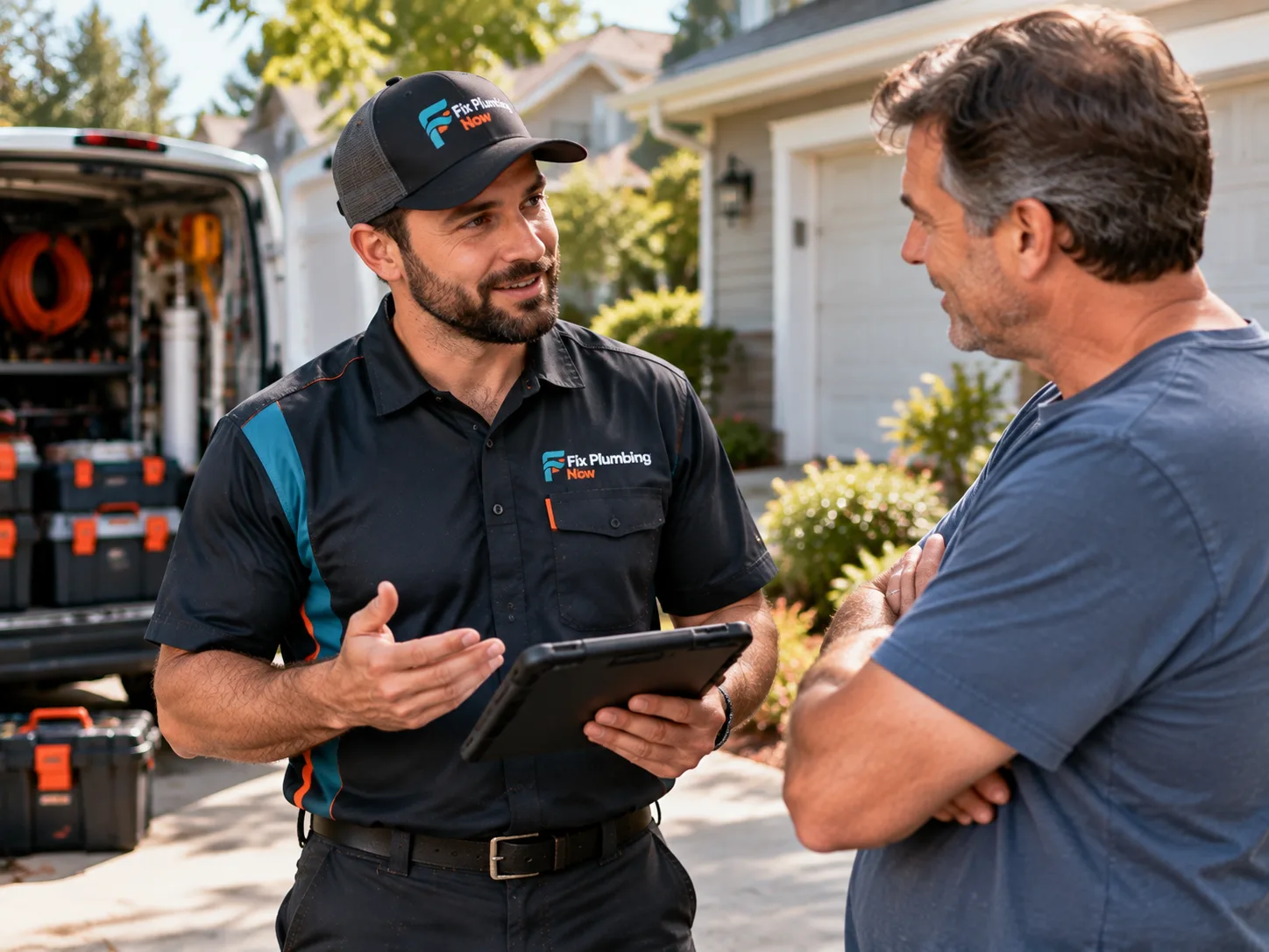 Clogged Drain Service Pensacola, FL FAQs